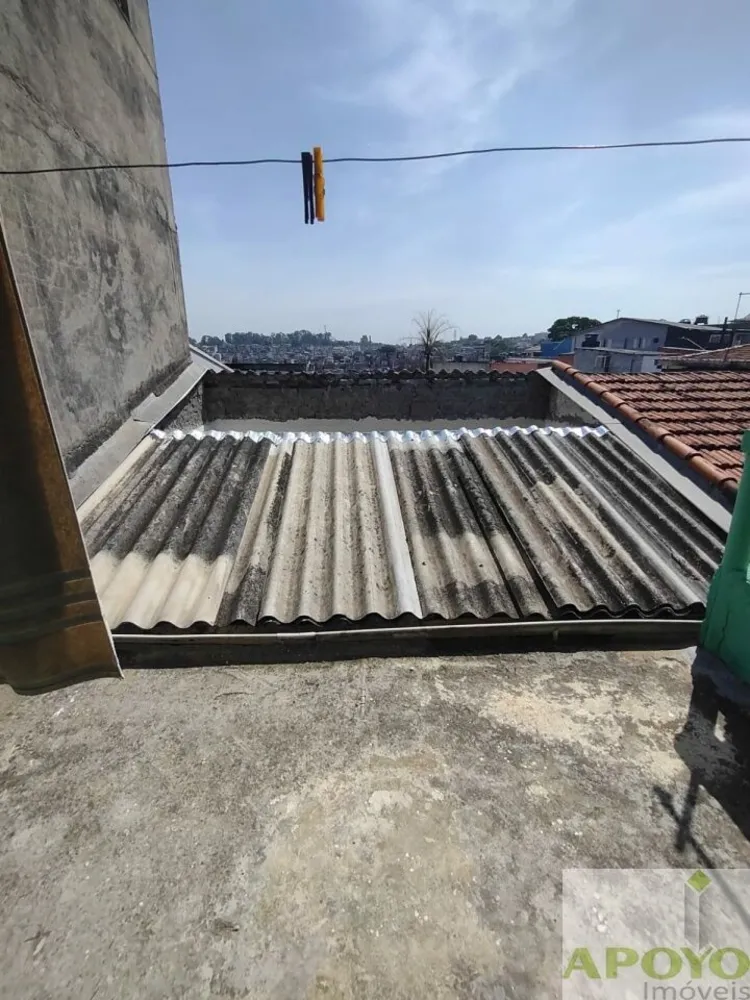 Casa, 4 quartos, 160 m² - Foto 20