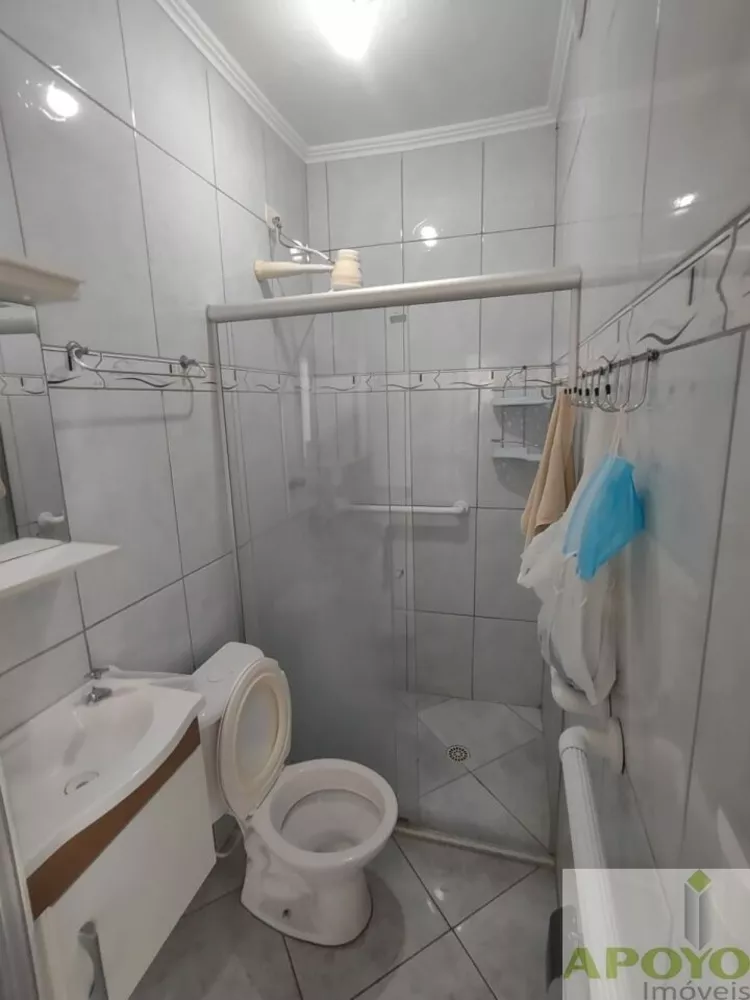 Casa, 4 quartos, 160 m² - Foto 4