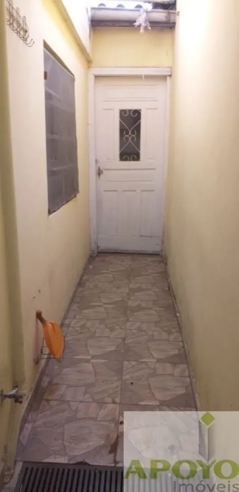 Casa, 4 quartos, 160 m² - Foto 15
