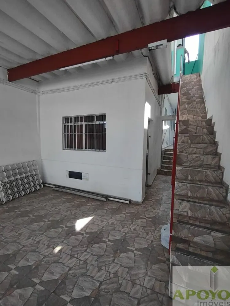 Casa, 4 quartos, 160 m² - Foto 21