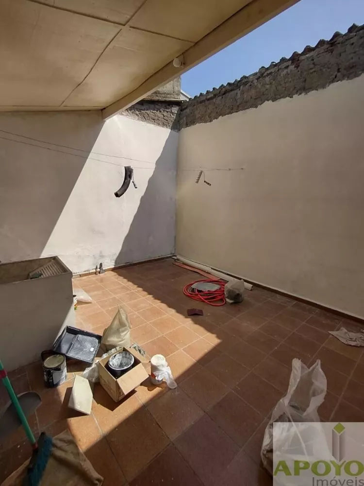 Casa, 4 quartos, 160 m² - Foto 10
