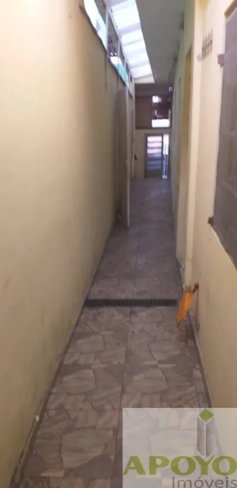 Casa, 4 quartos, 160 m² - Foto 16