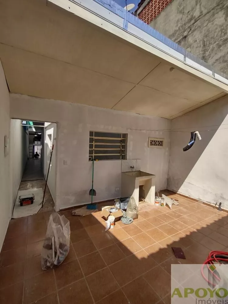 Casa, 4 quartos, 160 m² - Foto 11