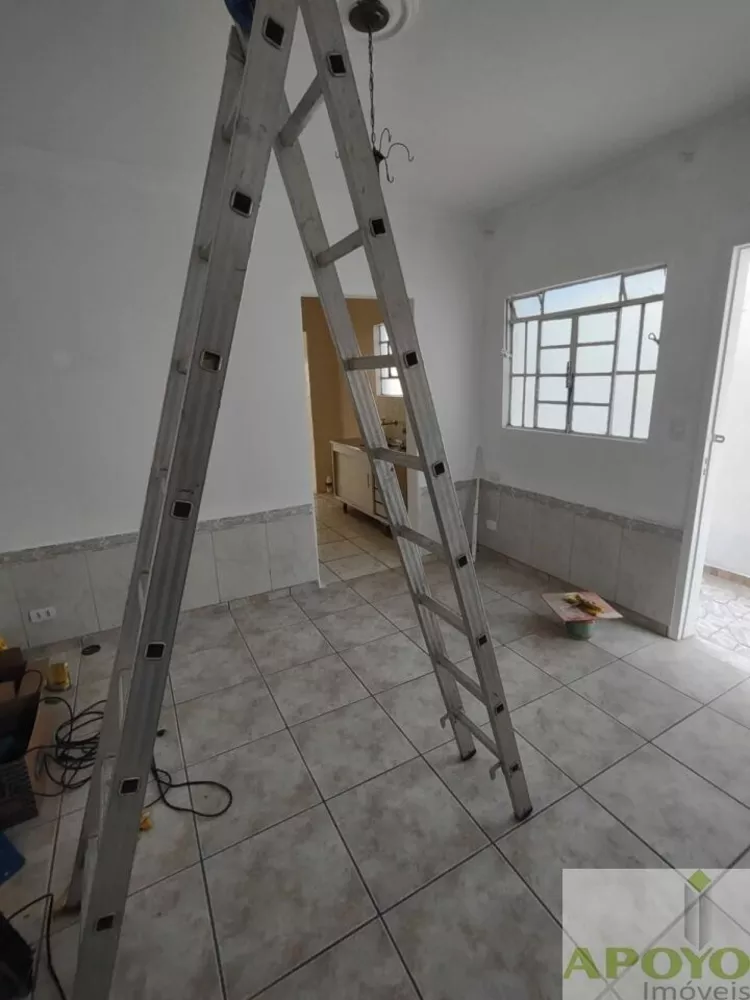 Casa, 4 quartos, 160 m² - Foto 8