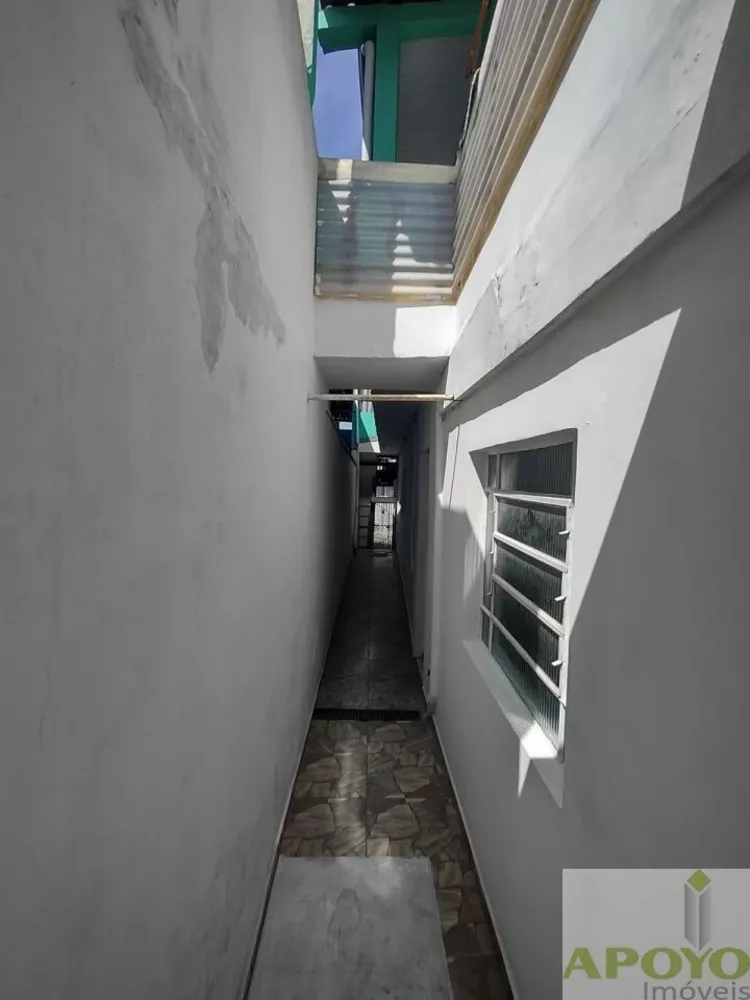 Casa, 4 quartos, 160 m² - Foto 12
