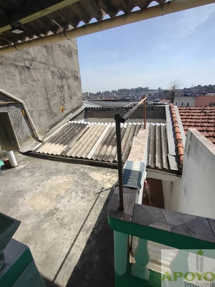 Casa, 4 quartos, 160 m² - Foto 14