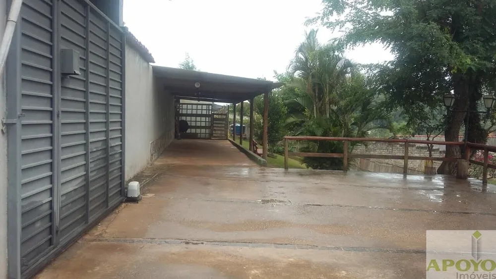 Chácara, 3 quartos, 5000 m² - Foto 4