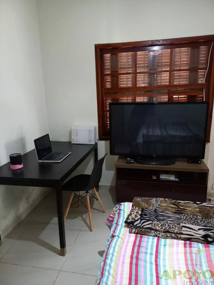 Chácara, 3 quartos, 5000 m² - Foto 9