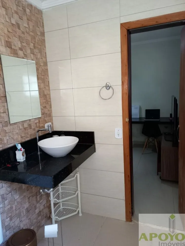Chácara, 3 quartos, 5000 m² - Foto 5