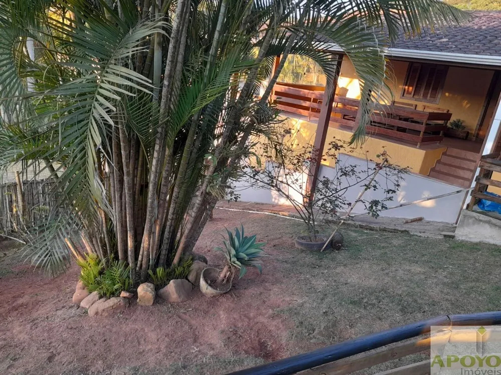 Chácara, 3 quartos, 5000 m² - Foto 8