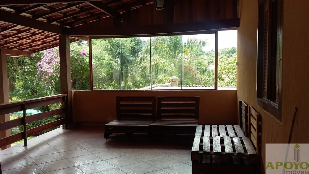 Chácara, 3 quartos, 5000 m² - Foto 11