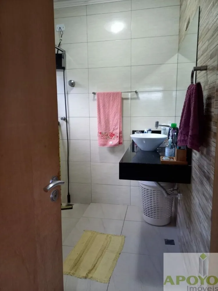 Chácara, 3 quartos, 5000 m² - Foto 1