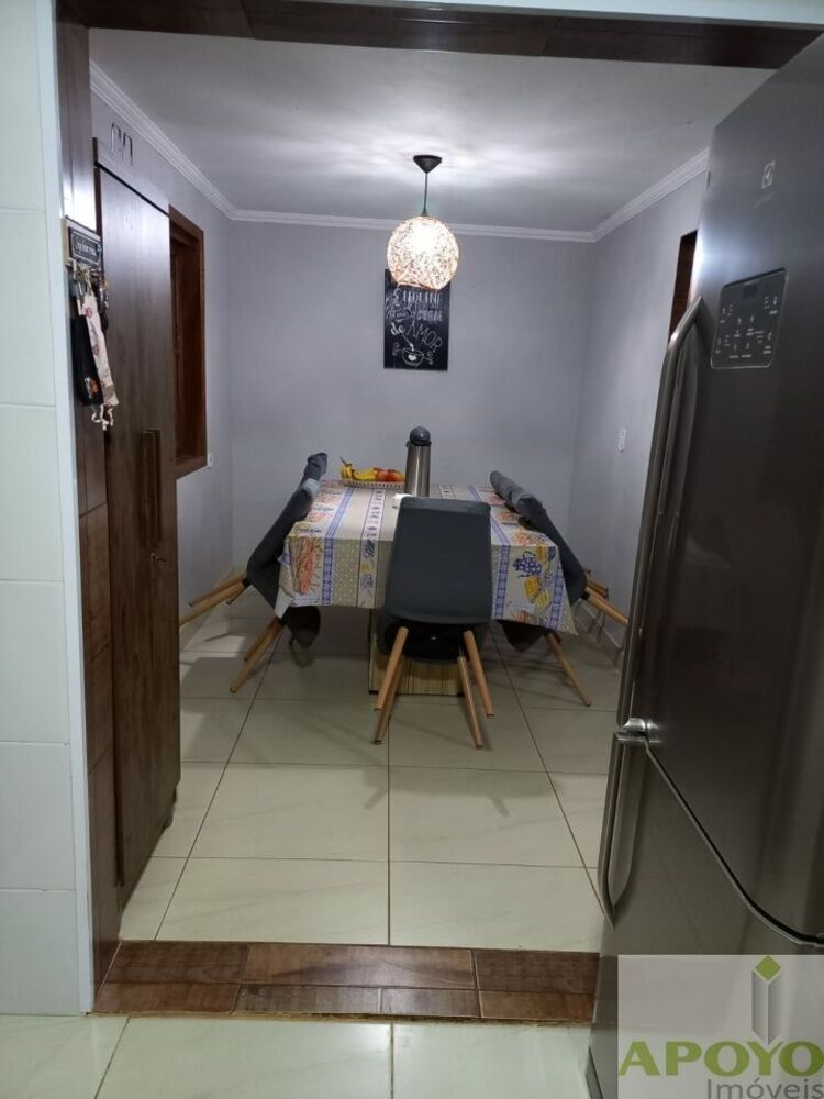 Chácara, 3 quartos, 5000 m² - Foto 1