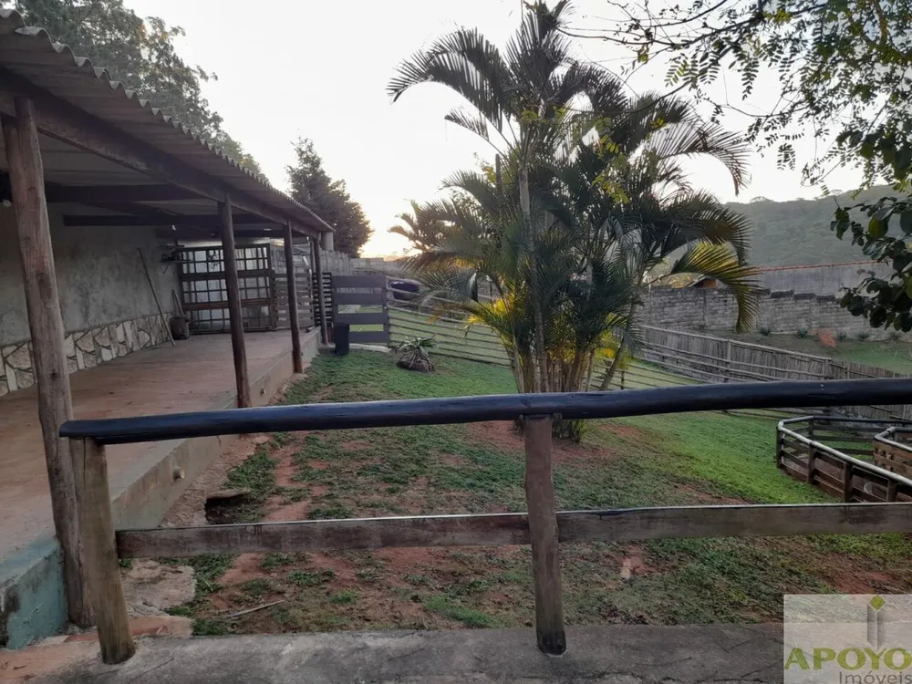 Chácara, 3 quartos, 5000 m² - Foto 10