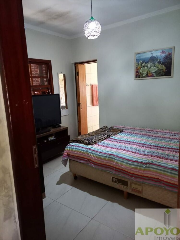 Chácara, 3 quartos, 5000 m² - Foto 2