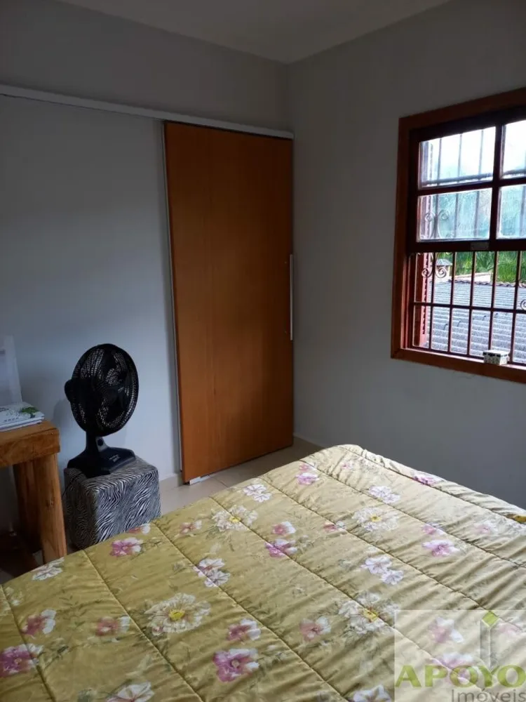 Chácara, 3 quartos, 5000 m² - Foto 3