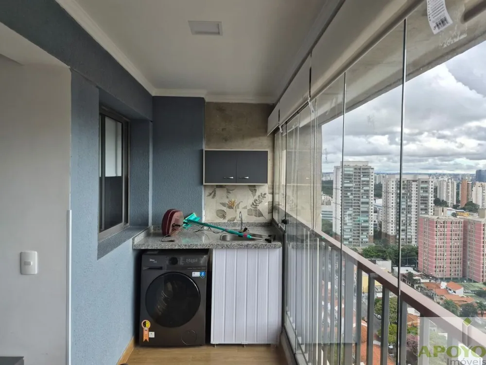 Apartamento, 2 quartos, 42 m² - Foto 4