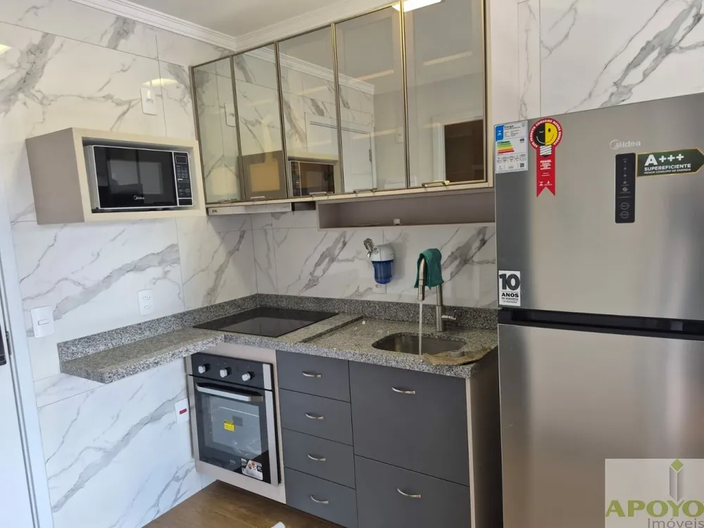Apartamento, 2 quartos, 42 m² - Foto 13