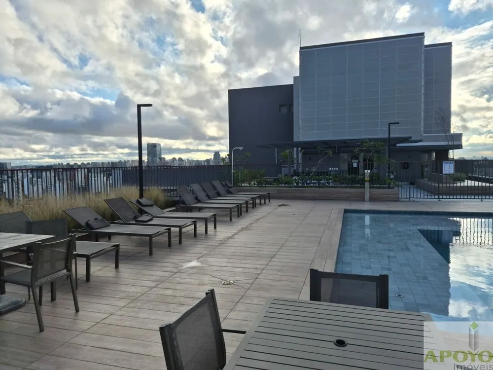 Apartamento, 2 quartos, 42 m² - Foto 14