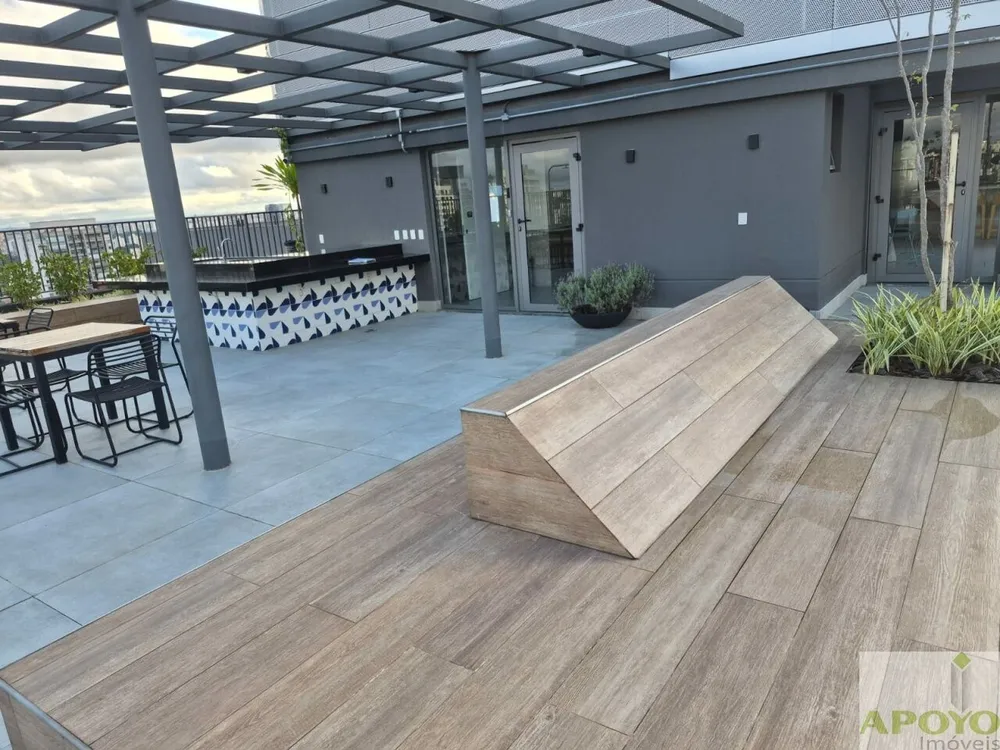 Apartamento, 2 quartos, 42 m² - Foto 6