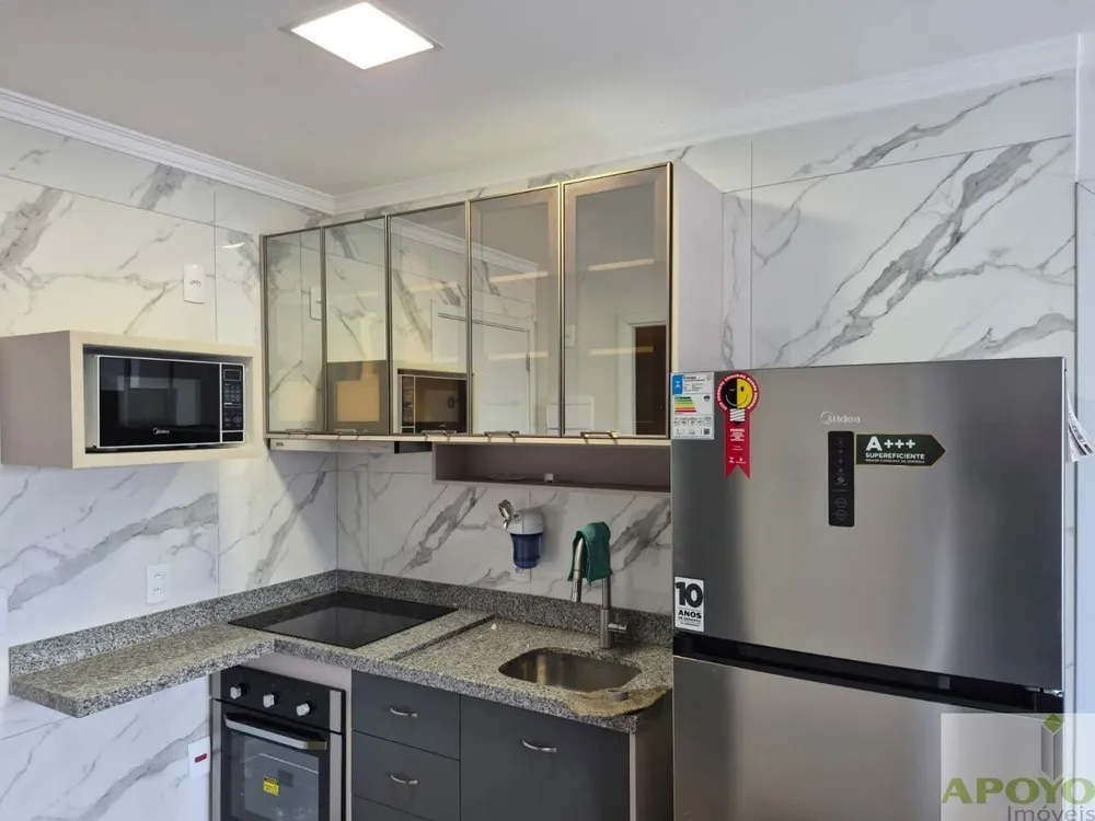 Apartamento, 2 quartos, 42 m² - Foto 9