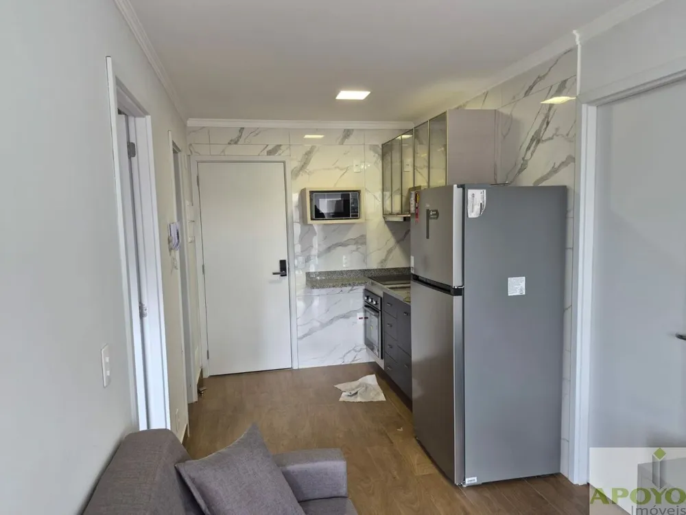 Apartamento, 2 quartos, 42 m² - Foto 15