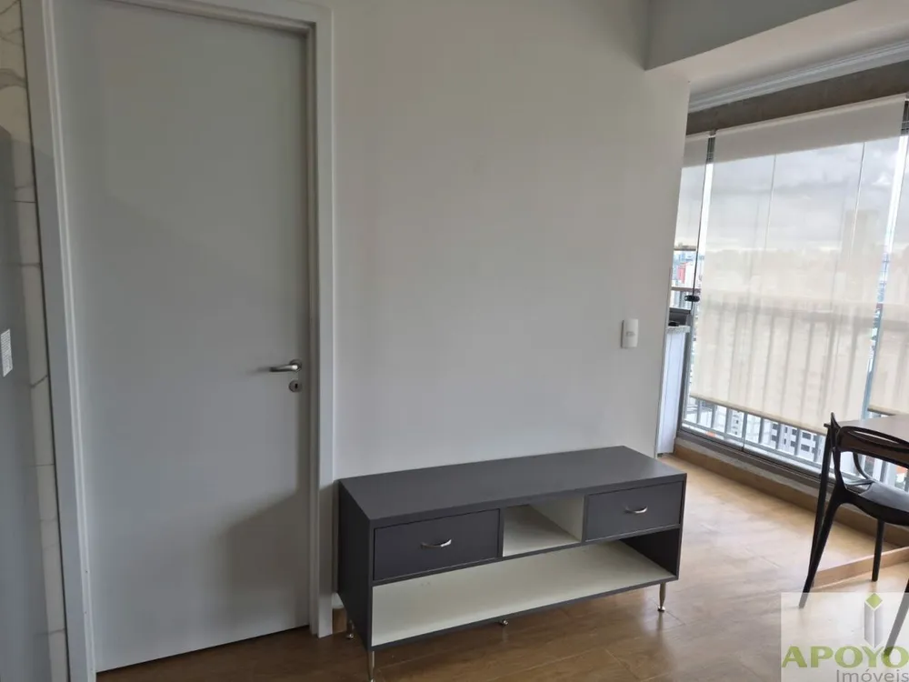 Apartamento, 2 quartos, 42 m² - Foto 3