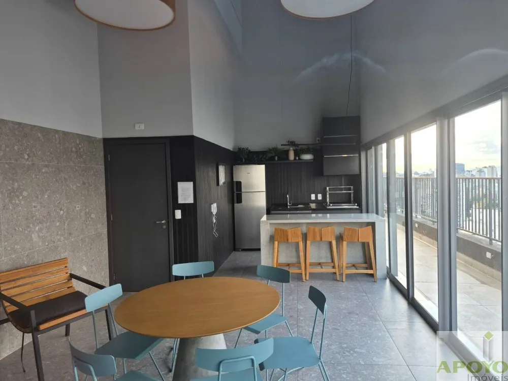Apartamento, 2 quartos, 42 m² - Foto 7