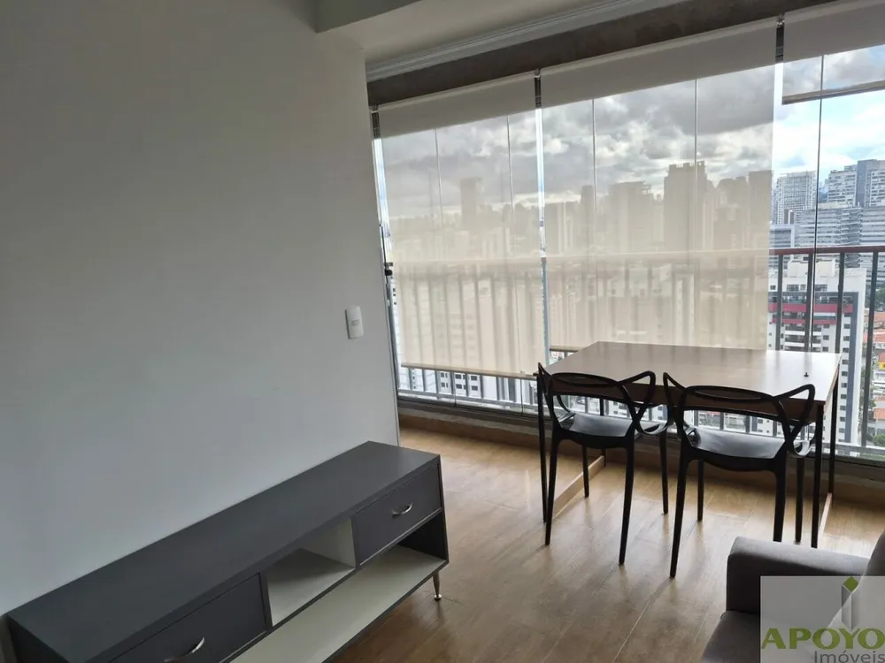 Apartamento, 2 quartos, 42 m² - Foto 2