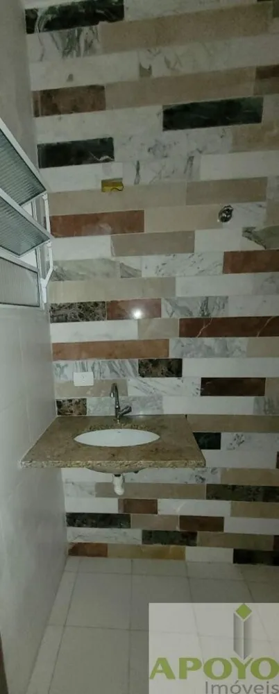Casa de Condomínio, 2 quartos - Foto 10