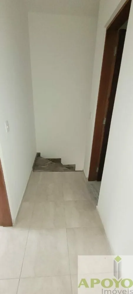 Casa de Condomínio, 2 quartos - Foto 4