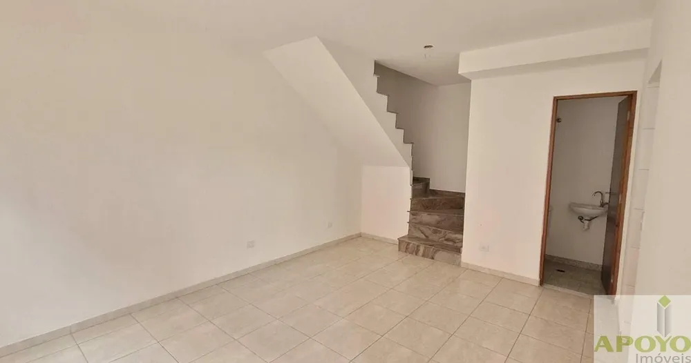 Casa de Condomínio, 2 quartos - Foto 1