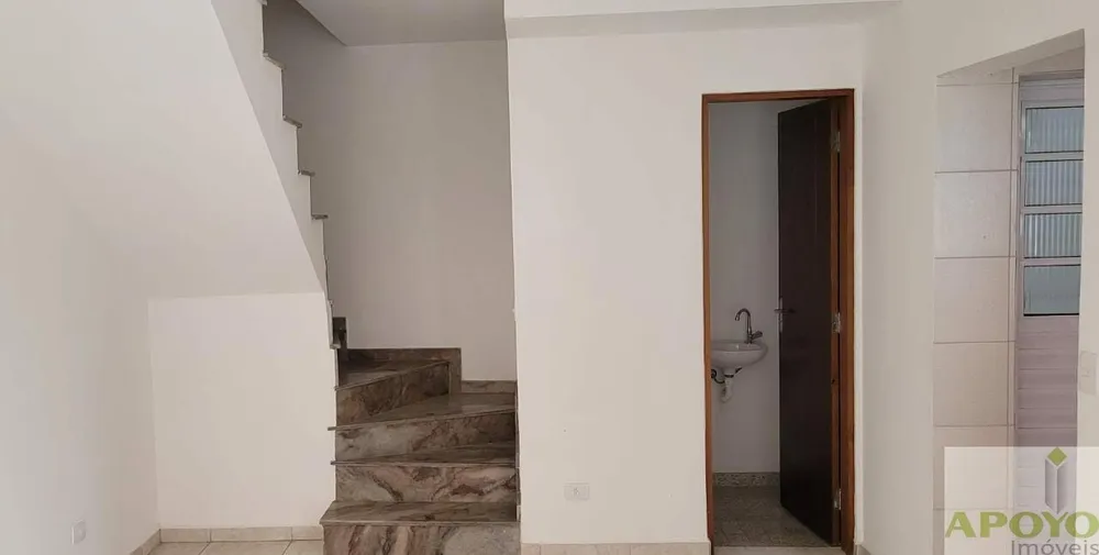 Casa de Condomínio, 2 quartos - Foto 2