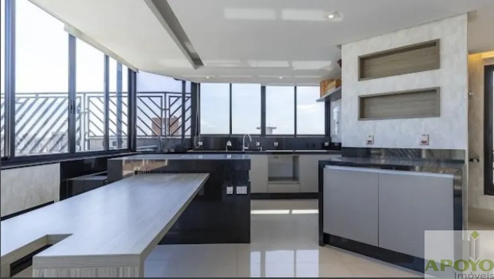 Apartamento, 4 quartos, 440 m² - Foto 4