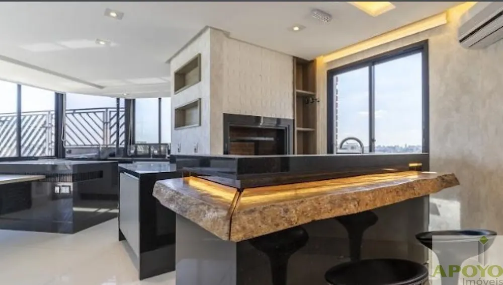 Apartamento, 4 quartos, 440 m² - Foto 11