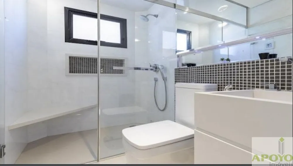 Apartamento, 4 quartos, 440 m² - Foto 8