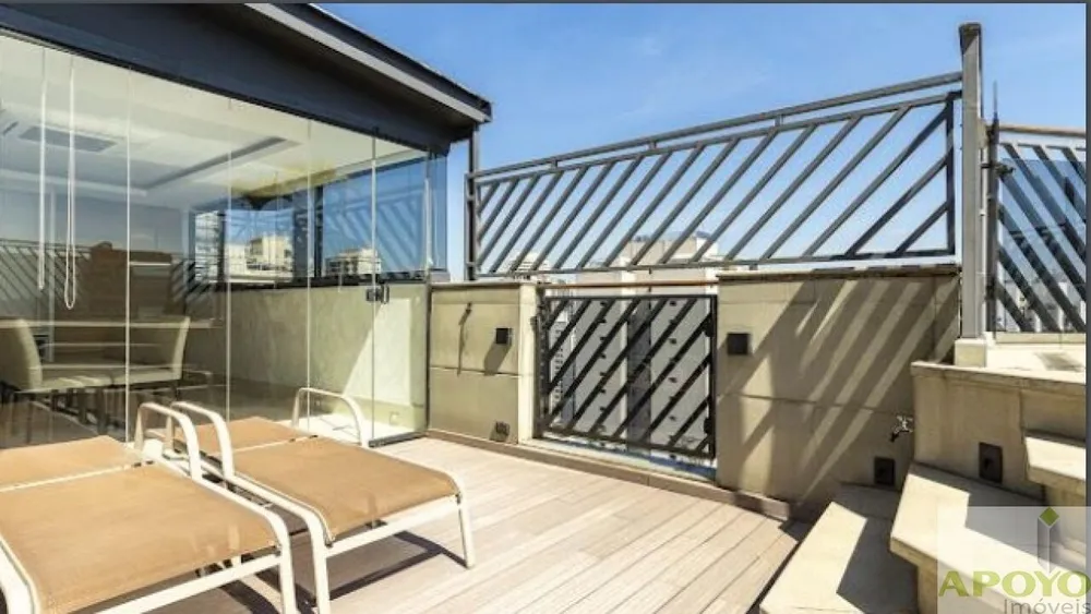 Apartamento, 4 quartos, 440 m² - Foto 6