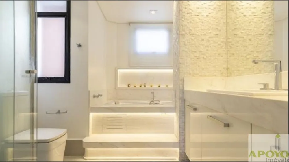 Apartamento, 4 quartos, 440 m² - Foto 9
