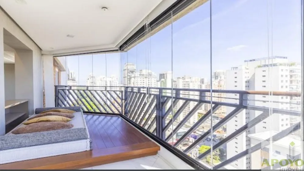 Apartamento, 4 quartos, 440 m² - Foto 5