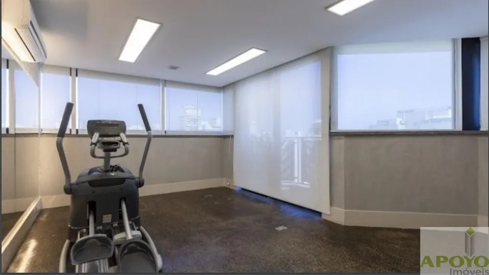 Apartamento, 4 quartos, 440 m² - Foto 3