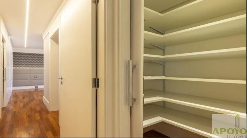 Apartamento, 4 quartos, 440 m² - Foto 1