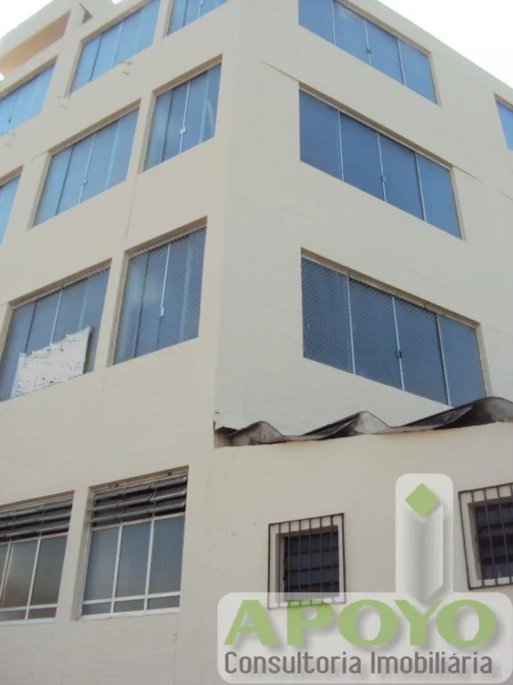 Prédio Inteiro, 905 m² - Foto 3