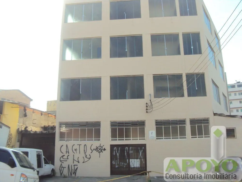 Prédio Inteiro, 905 m² - Foto 2