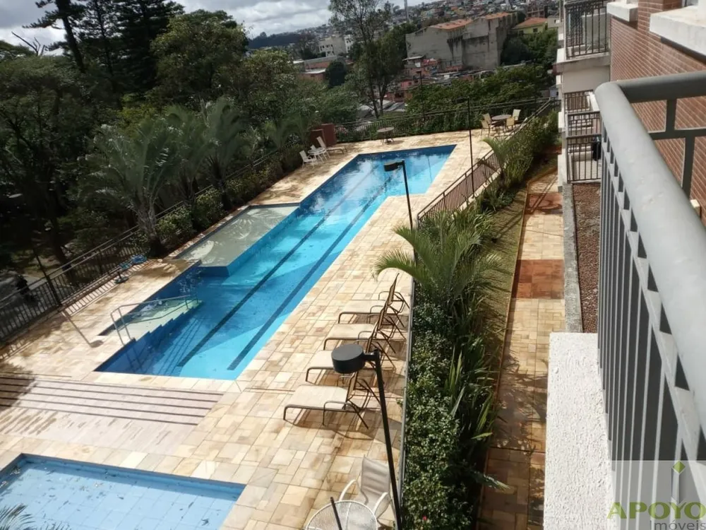 Apartamento, 2 quartos, 60 m² - Foto 6