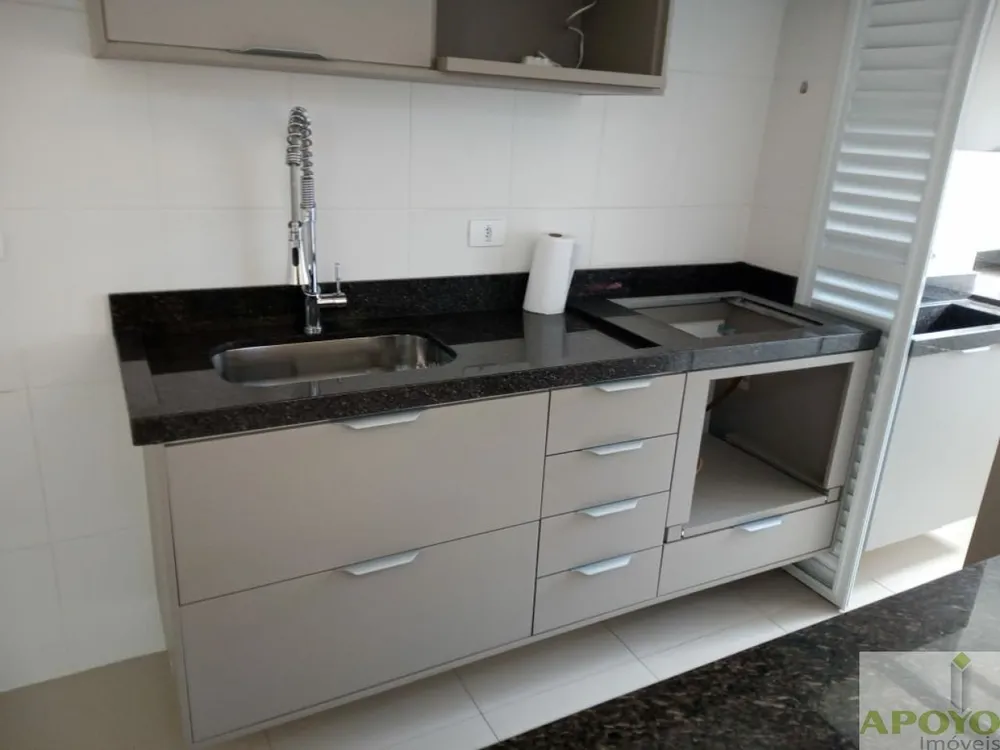 Apartamento, 2 quartos, 60 m² - Foto 3