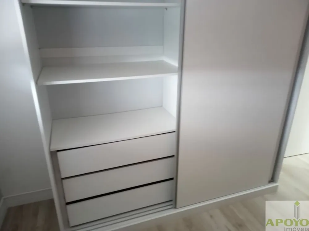 Apartamento, 2 quartos, 60 m² - Foto 8