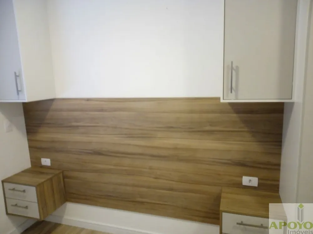 Apartamento, 2 quartos, 60 m² - Foto 7