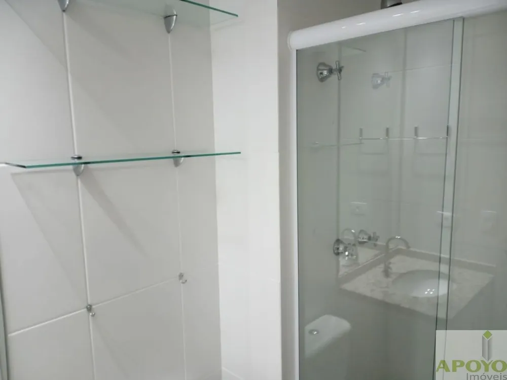 Apartamento, 2 quartos, 60 m² - Foto 13