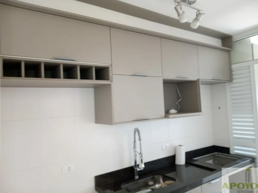 Apartamento, 2 quartos, 60 m² - Foto 16