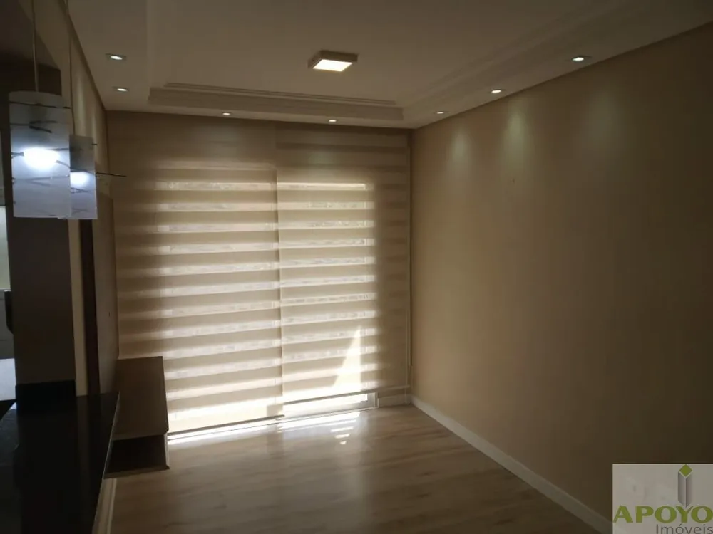 Apartamento, 2 quartos, 60 m² - Foto 5